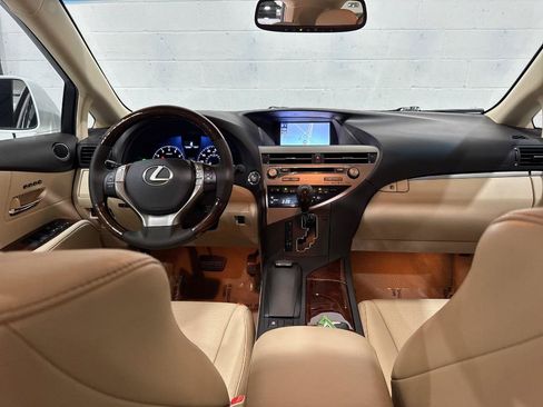 Used 2013 Lexus RX 350 FWD w/ Navigation Pkg image 59