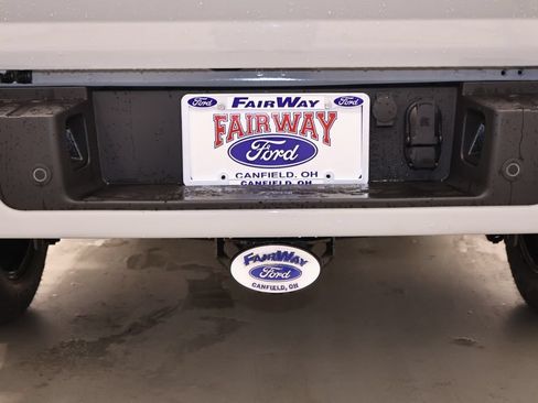 New 2026 Ford F150 Lariat w/ Equipment Group 502A High AWD/4WD image 41
