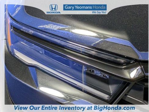 New 2026 Honda Pilot Sport image 12