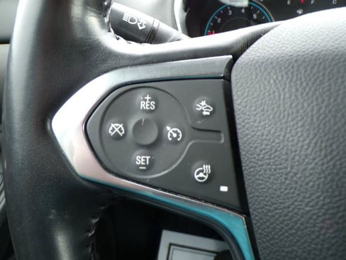 Used 2020 Chevrolet Traverse LT w/ LPO, Blackout Package image 20