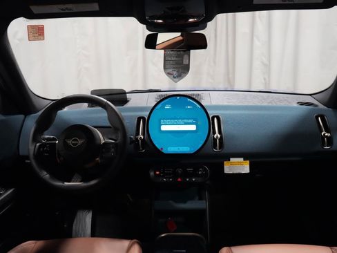 Certified 2026 MINI Cooper Countryman S AWD/4WD image 7