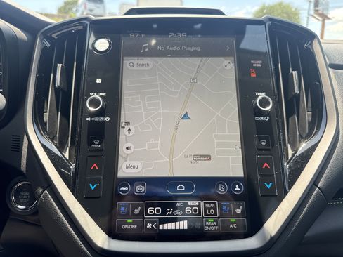 New 2025 Subaru Ascent Bronze Edition image 21