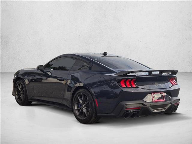 New 2026 Ford Mustang Dark Horse RWD image 7