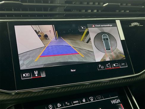 New 2026 Audi Q8 Prestige image 16