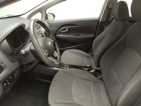 Used 2017 Kia Rio LX w/ Power Package FWD image 17