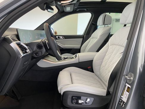 New 2026 BMW X5 xDrive40i image 4