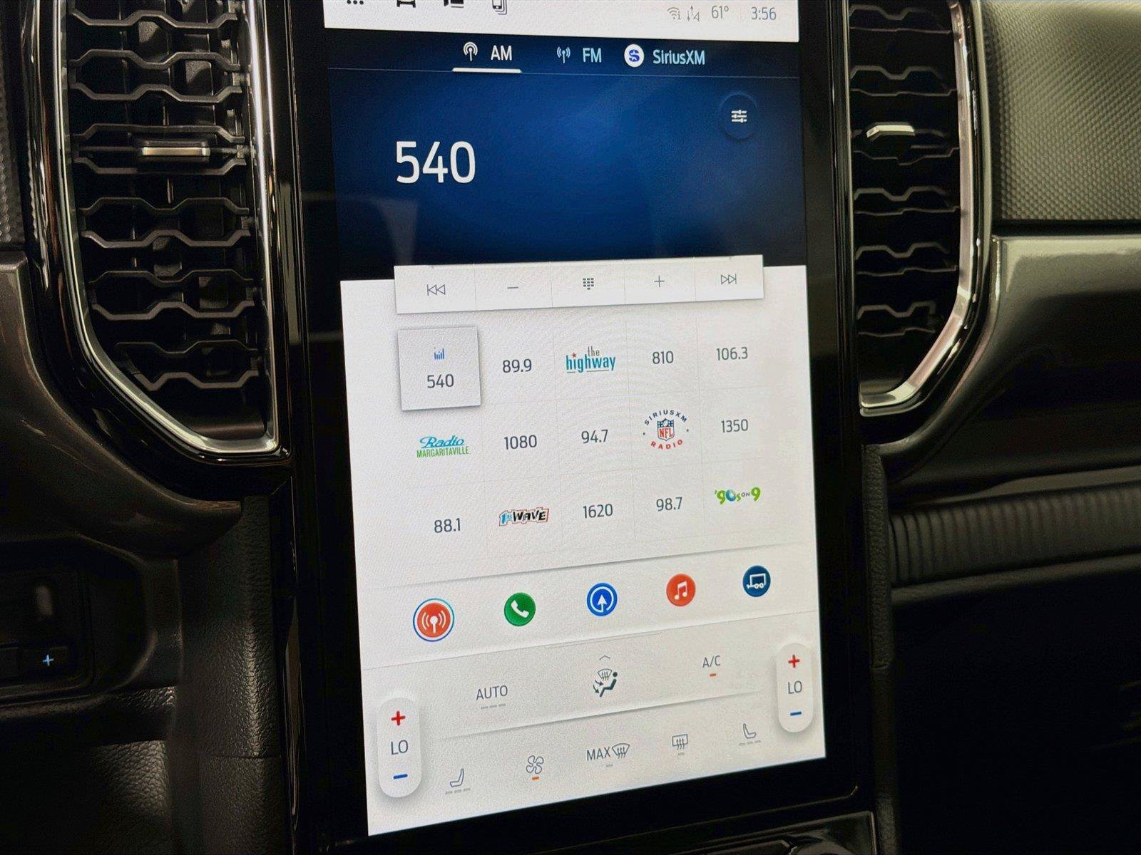 New 2026 Ford Ranger XLT AWD/4WD image 19