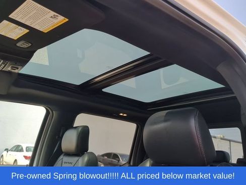 Used 2018 Ford F150 Raptor w/ Equipment Group 802A Luxury AWD/4WD image 25