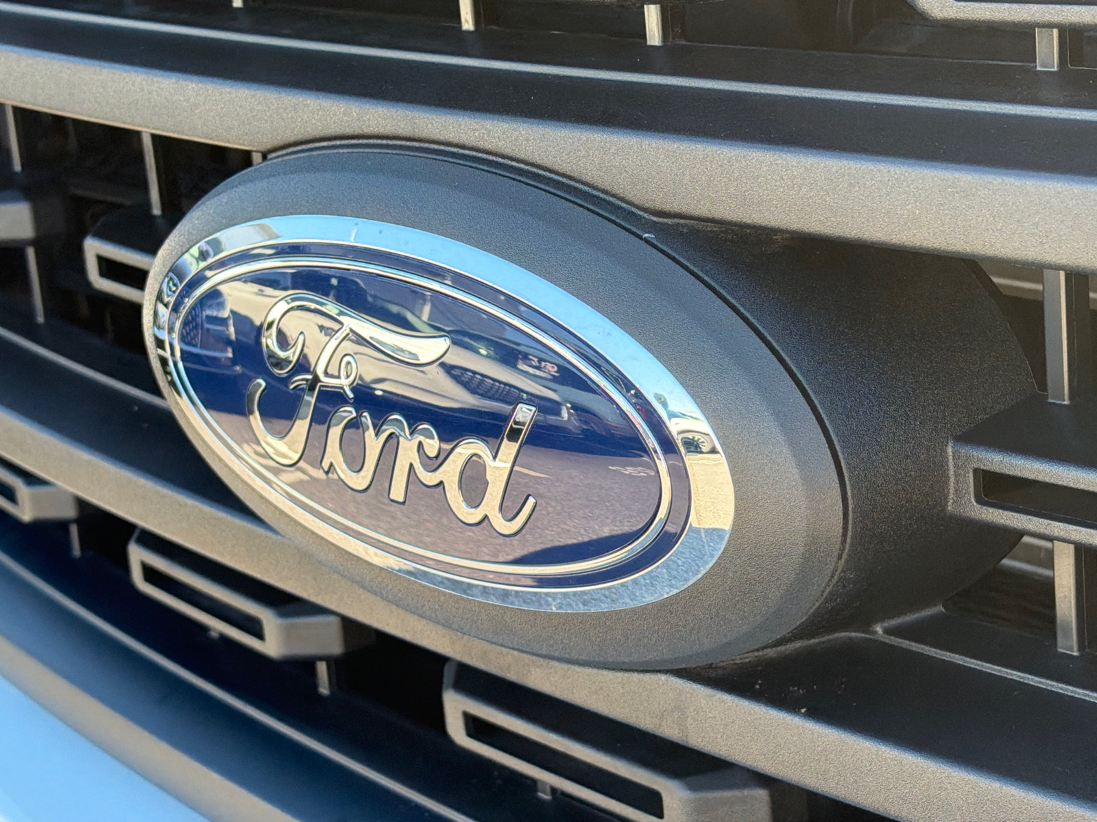 Used 2023 Ford F150 XL w/ Trailer Tow Package AWD/4WD image 12