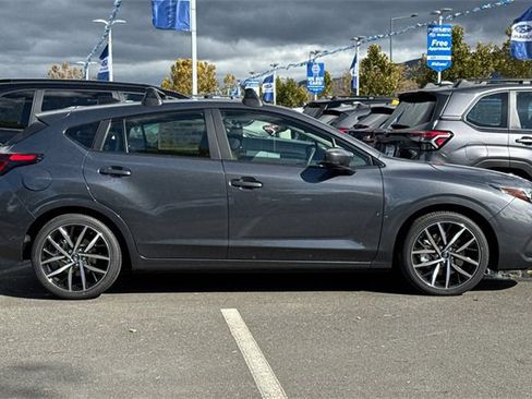 New 2026 Subaru Impreza 2.0i Sport image 3