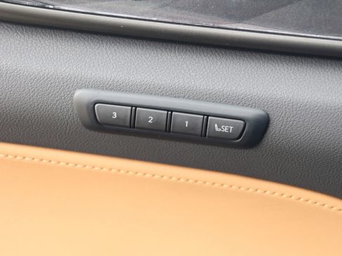 Used 2025 Lexus NX 250 FWD w/ Cold Area Package image 13