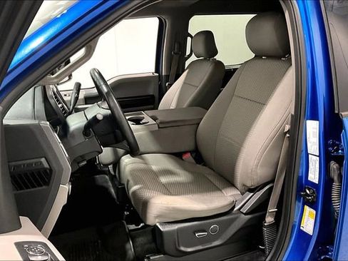 Used 2016 Ford F150 XLT w/ Equipment Group 301A Mid image 23