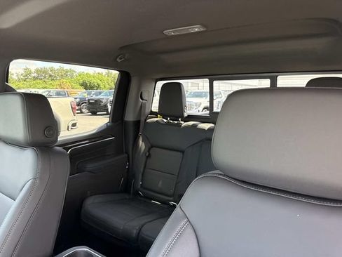 New 2026 GMC Sierra 1500 Elevation w/ Elevation Premium Package AWD/4WD image 17