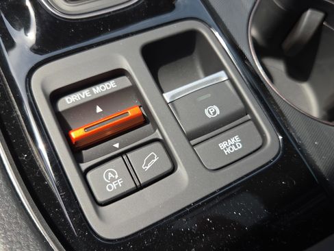 New 2026 Honda Passport TrailSport image 8