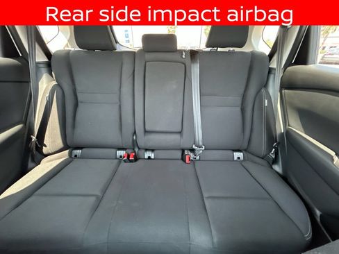 Used 2026 Nissan Rogue S FWD image 26