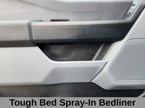 Used 2024 Ford F250 XL w/ Snow Plow Prep Package image 8