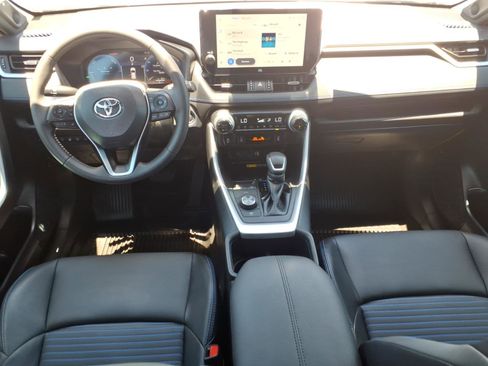 Certified 2023 Toyota RAV4 XSE AWD/4WD image 11