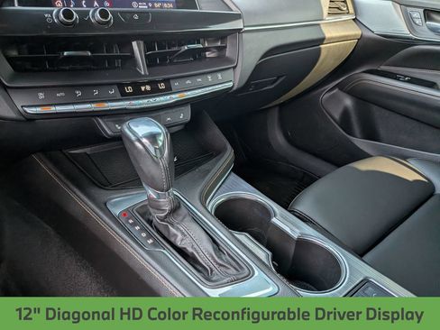 Used 2023 Cadillac CT4 Sport AWD/4WD image 24