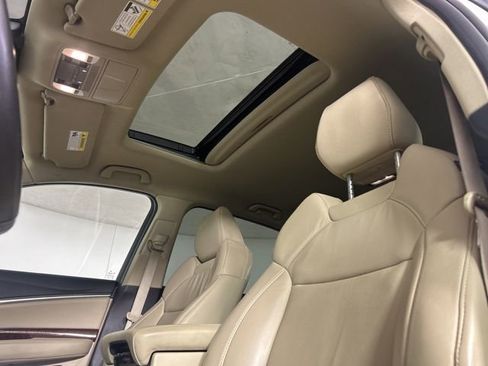 Used 2020 Acura MDX SH-AWD image 29