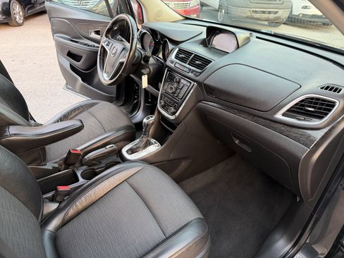 Used 2016 Buick Encore FWD image 18
