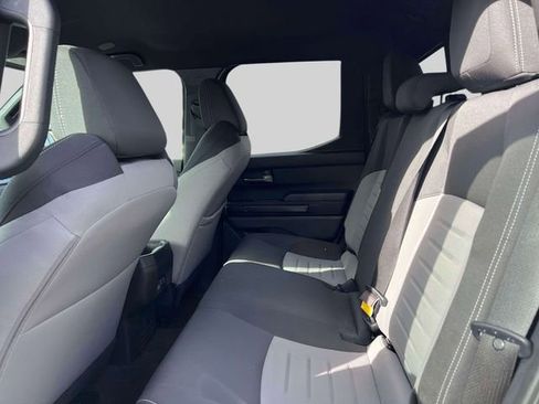 Certified 2025 Toyota Tacoma TRD Off-Road w/ TRD Off Road Upgrade Package image 15