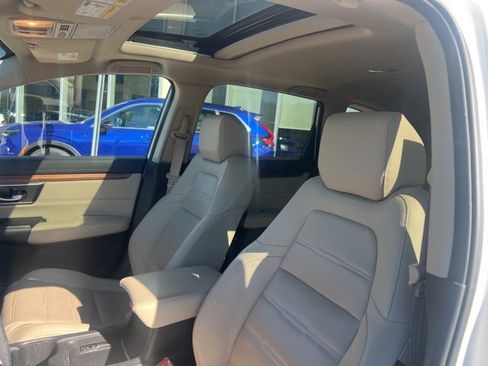 Used 2019 Honda CR-V EX-L image 13