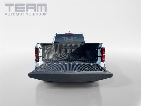 New 2026 RAM 1500 Express image 13