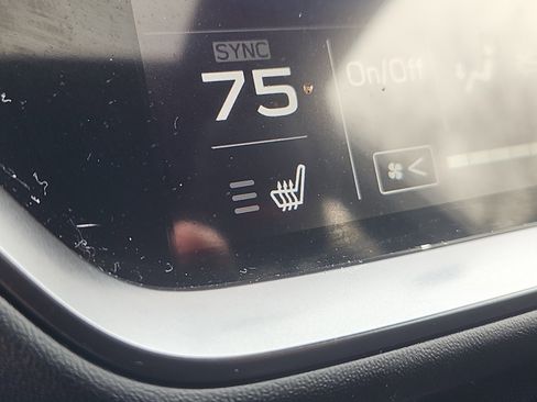 Used 2022 Subaru WRX Limited image 13