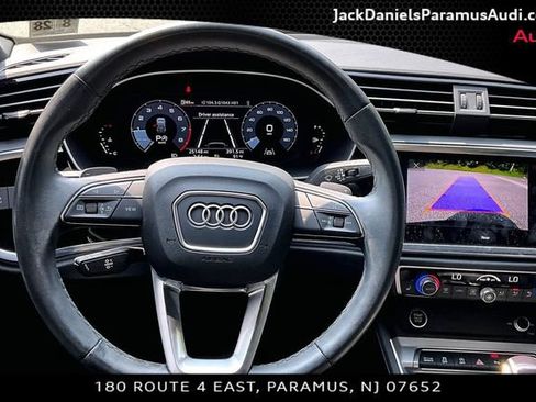 Used 2023 Audi Q3 2.0T Premium w/ Convenience Package AWD/4WD image 5