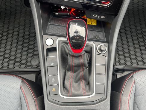 Certified 2026 Volkswagen Jetta GLI Autobahn w/ GLI Black Package FWD image 16