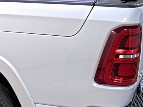 Used 2026 RAM 1500 Tungsten w/ Trailer Tow Group image 10