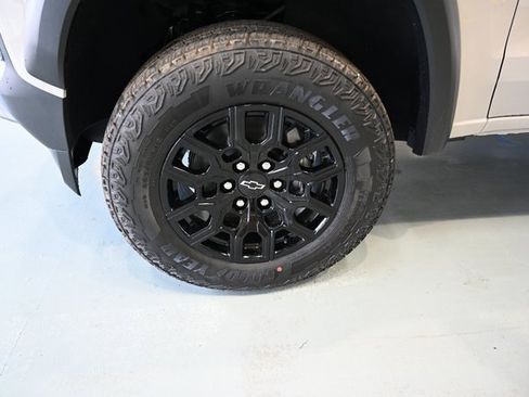 New 2026 Chevrolet Colorado Trail Boss image 29