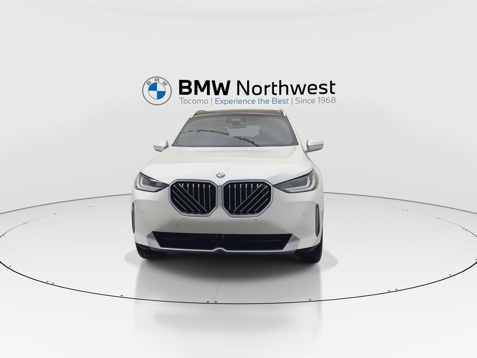 New 2026 BMW X3 xDrive30i w/ Premium Package AWD/4WD image 8