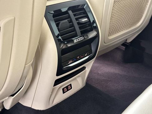 Used 2022 BMW X3 xDrive30i w/ Convenience Package w/ZPA image 23