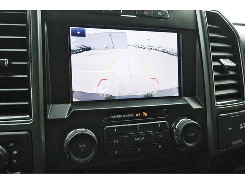 Used 2019 Ford F150 XLT w/ Equipment Group 302A Luxury image 21