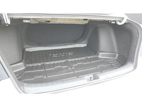 Used 2026 Honda Civic FWD Hybrid Sedan image 19