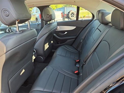 Certified 2021 Mercedes-Benz C 300 C 300 image 30