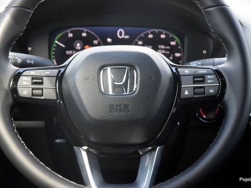 Certified 2025 Honda Civic Sport Touring image 14