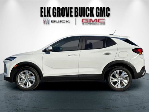 Used 2025 Buick Encore GX Preferred image 7