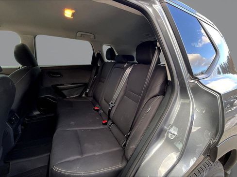 Certified 2023 Nissan Rogue S image 25