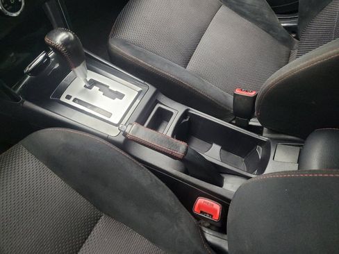 Used 2017 Mitsubishi Lancer LE image 26