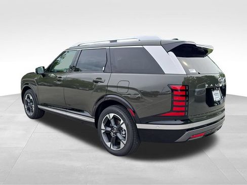 New 2026 Hyundai Palisade Limited AWD/4WD image 3