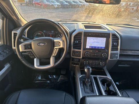 Used 2020 Ford F150 Lariat image 6