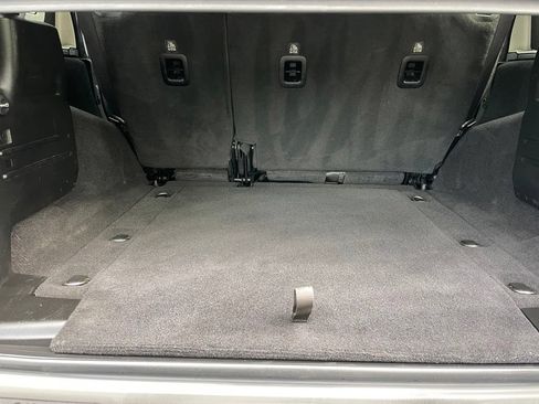 Used 2021 Jeep Wrangler Unlimited Sport AWD/4WD image 41