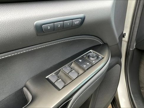 Certified 2024 Lexus NX 350 AWD image 15
