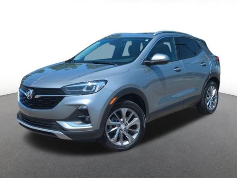 Used 2023 Buick Encore GX Essence w/ Experience Buick Package AWD/4WD image 1