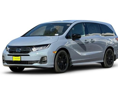 New 2026 Honda Odyssey Sport-L image 1