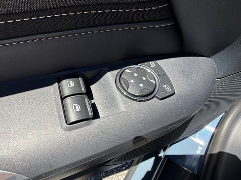 Used 2024 Ford Mustang Coupe RWD image 12