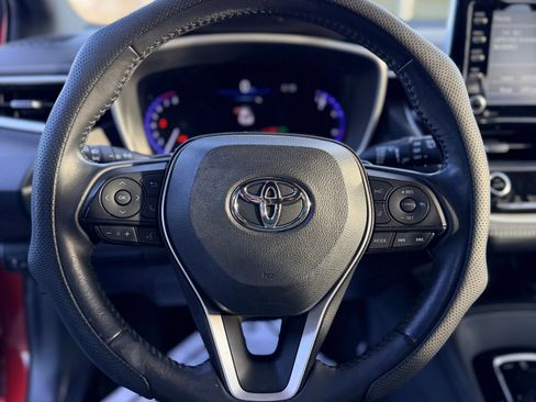 Used 2019 Toyota Corolla SE image 13