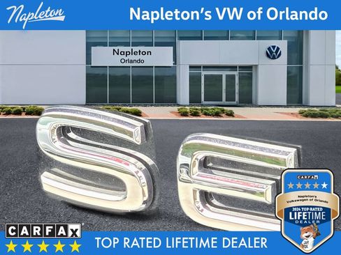 Used 2024 Volkswagen Jetta SE image 7